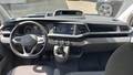 View of dashboard