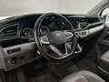 View of dashboard