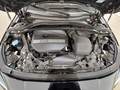 View of engine compartment