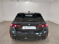 Rear view