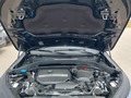 View of engine compartment