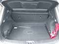 View of boot / luggage space