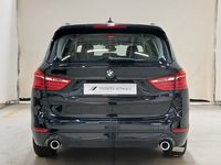 Rear view