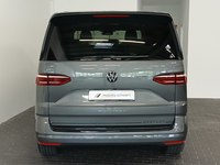 Rear view
