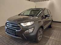Ford EcoSport 1,0 EcoBoost  "Titanium"