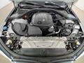 View of engine compartment