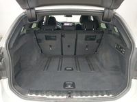 View of boot / luggage space