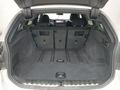 View of boot / luggage space