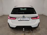 Rear view