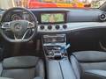 View of dashboard