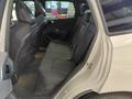 View of rear seat