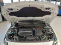 View of engine compartment