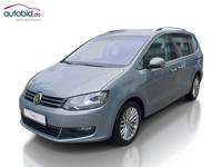 VW Sharan 1,4 TSI  "Cup"