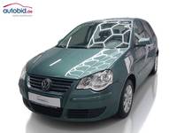 VW Polo 1,4 Automatik "Sportline"
