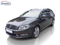 VW Passat Variant 2,0 TDI "Highline"