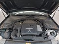 View of engine compartment