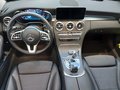 View of dashboard