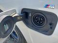 View of fittings for electric vehicle