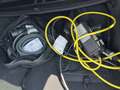 View of fittings for electric vehicle