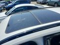 View of sunroof / panoramic roof