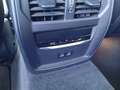 View of rear climate control switch