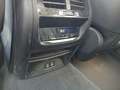 View of rear entertainment and accessories