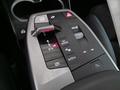 View of centre console