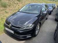 VW Golf VII Variant Comfortline BMT/Start-Stopp