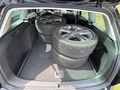 View of boot / luggage space