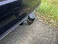 View of trailer tow-bar hitch