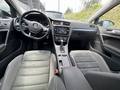 View of dashboard