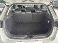 View of boot / luggage space
