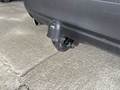 View of trailer tow-bar hitch
