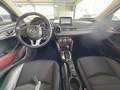 View of dashboard
