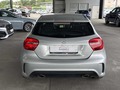 Rear view