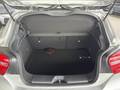 View of boot / luggage space