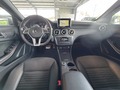 View of dashboard