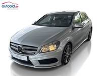 Mercedes-Benz A -Klasse A 180 BlueEfficiency