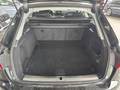 View of boot / luggage space