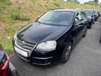 Pogled levo spredaj
