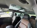 View of sunroof / panoramic roof
