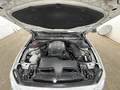 View of engine compartment