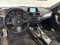 View of dashboard