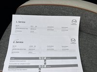 Attestation d'entretien