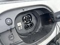 Vue du véhicule électrique