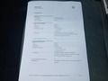 Документ о выполнении сервиса