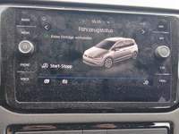 Статус автомобиля