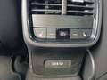 View of rear climate control switch