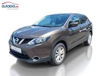 Nissan Qashqai 1,2 DIG-T "Acenta"