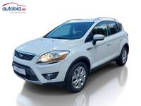 Ford Kuga 2,0 TDCI "Trend"